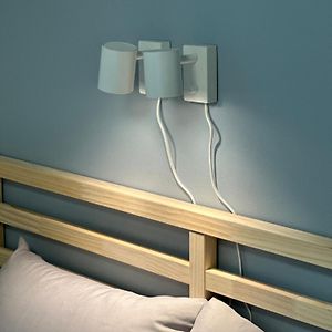 Standaard Kamer met een Queen Size Bed